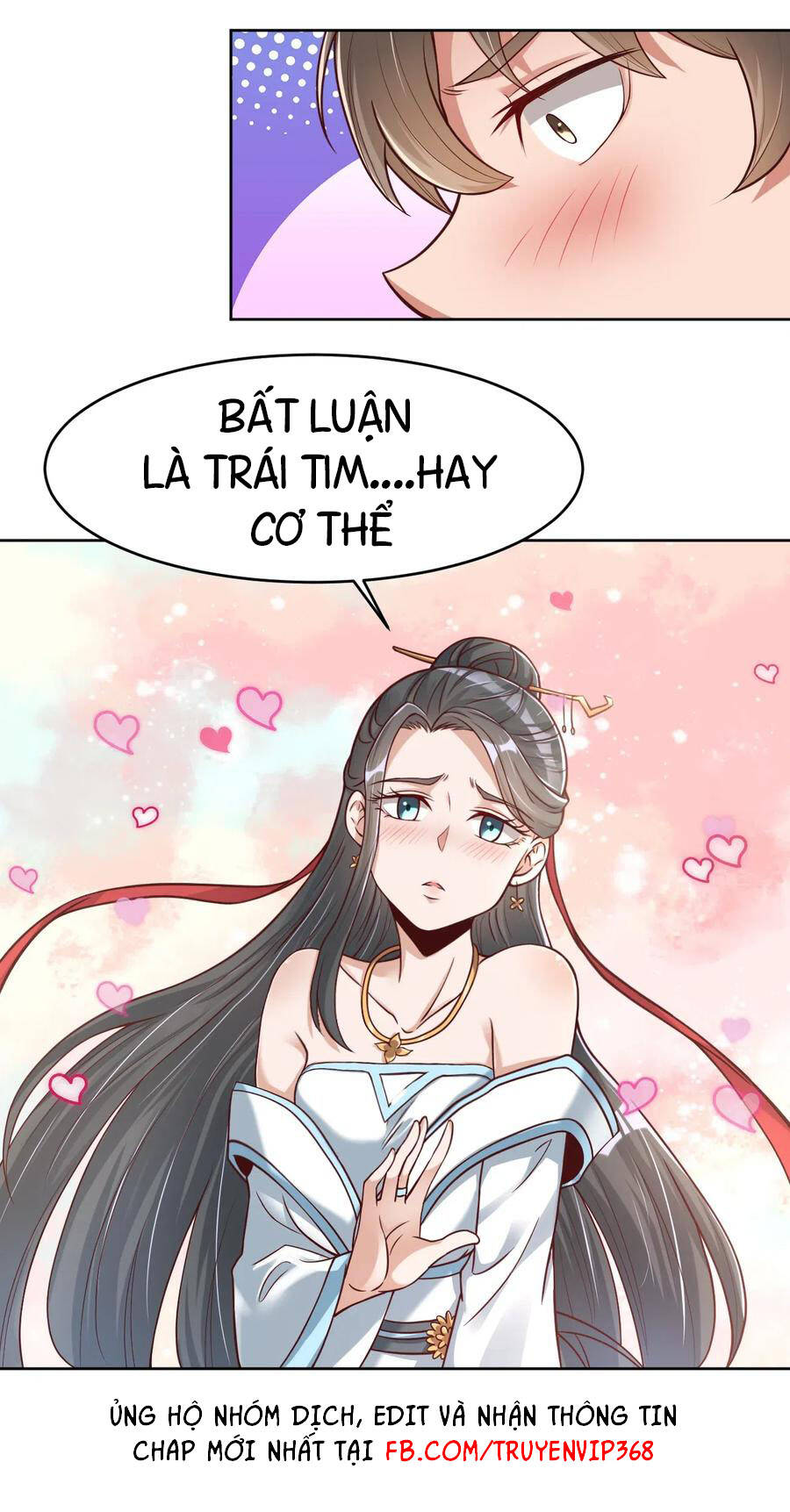 Sau Khi Max Độ Yêu Thích chapter 12 - Trang 14