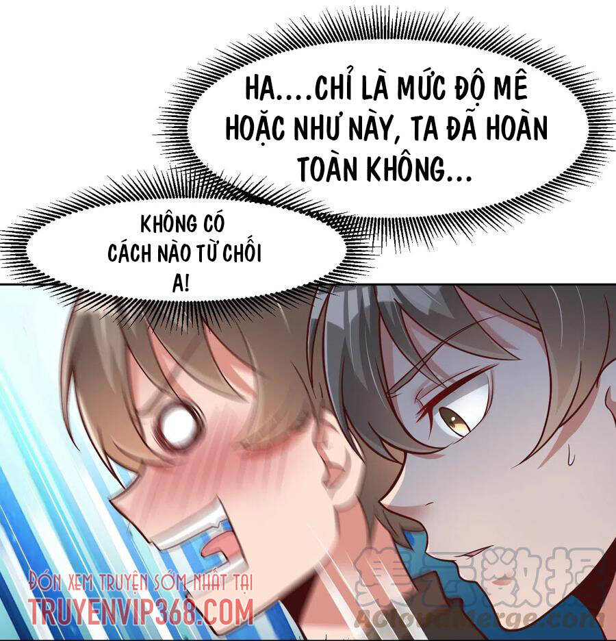 Sau Khi Max Độ Yêu Thích chapter 12 - Trang 15
