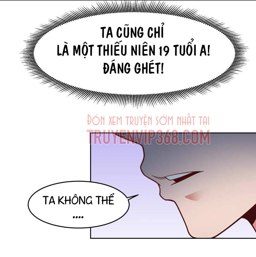 Sau Khi Max Độ Yêu Thích chapter 12 - Trang 16