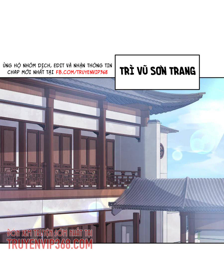 Sau Khi Max Độ Yêu Thích chapter 12 - Trang 2