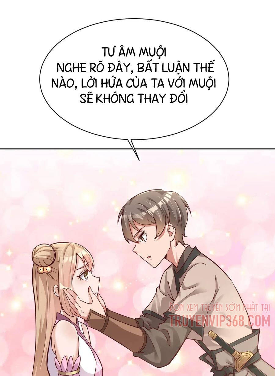 Sau Khi Max Độ Yêu Thích chapter 12 - Trang 24