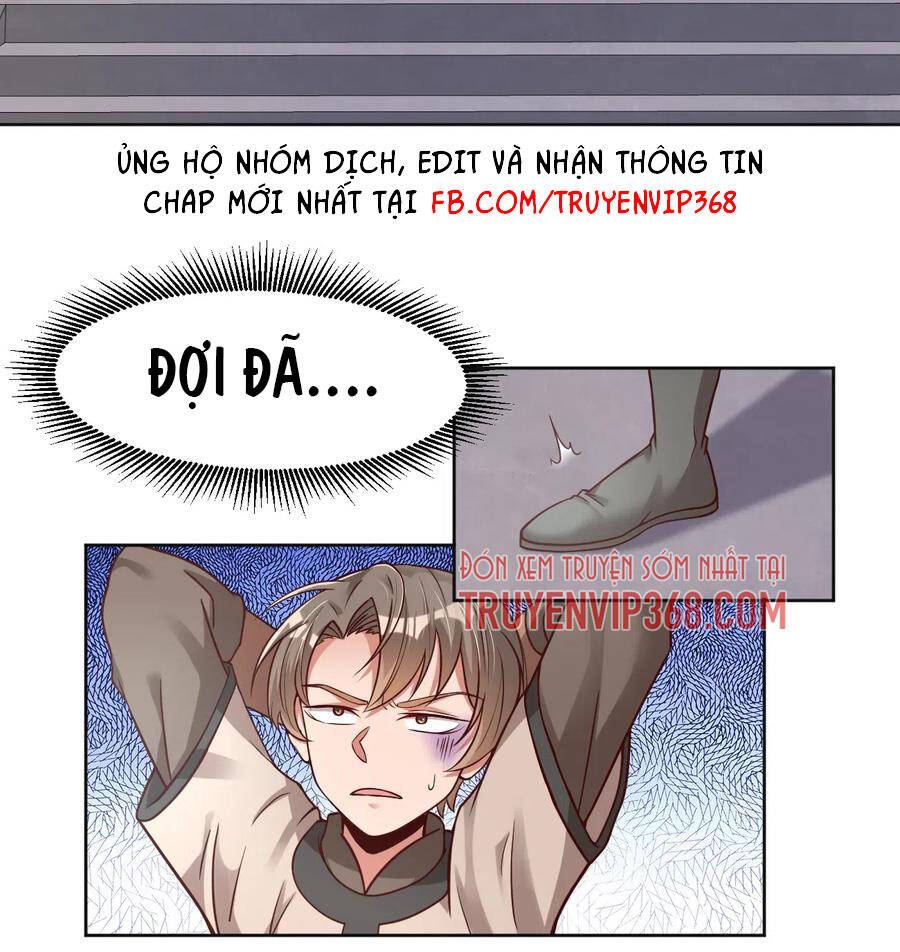 Sau Khi Max Độ Yêu Thích chapter 12 - Trang 4