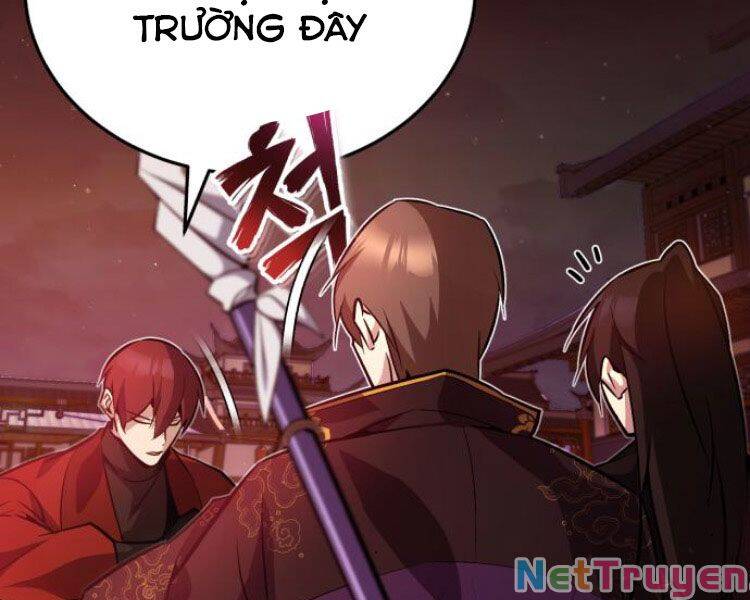 Đệ Nhất Võ Sư, Cao Thủ Baek chapter 14 - Upload bởi truyensieuhay.com