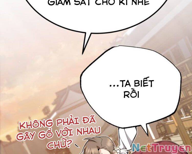 Đệ Nhất Võ Sư, Cao Thủ Baek chapter 14 - Upload bởi truyensieuhay.com