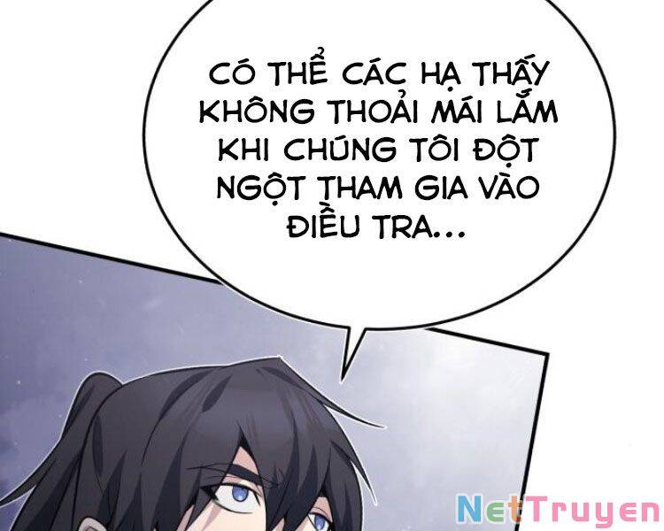 Đệ Nhất Võ Sư, Cao Thủ Baek chapter 14 - Upload bởi truyensieuhay.com