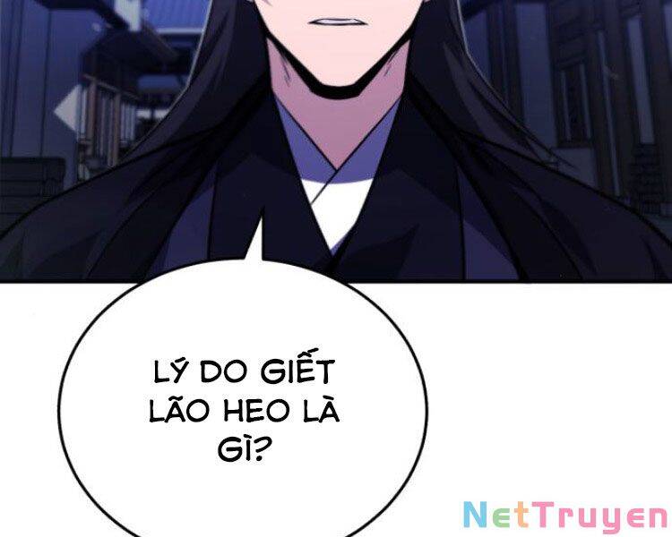 Đệ Nhất Võ Sư, Cao Thủ Baek chapter 14 - Upload bởi truyensieuhay.com