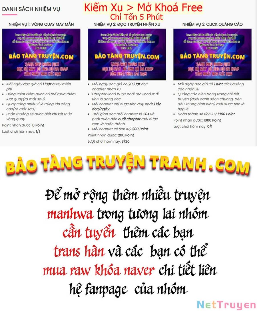 Đệ Nhất Võ Sư, Cao Thủ Baek chapter 14 - Upload bởi truyensieuhay.com