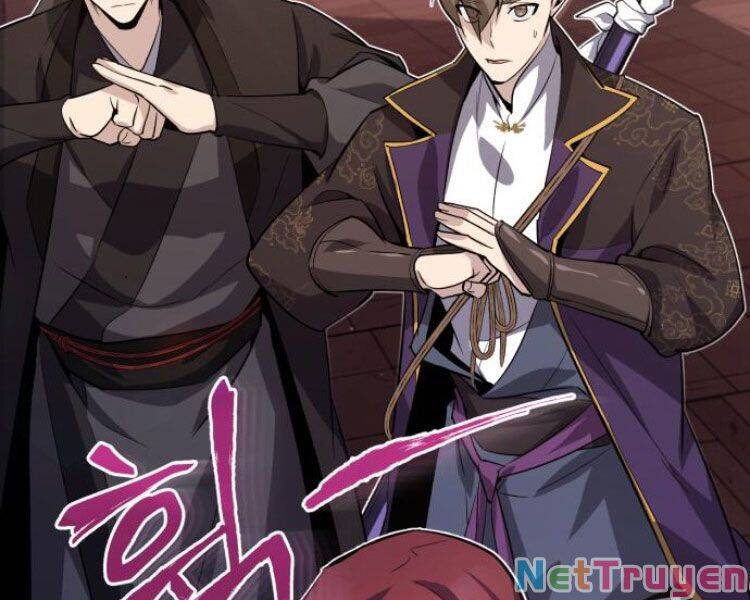 Đệ Nhất Võ Sư, Cao Thủ Baek chapter 14 - Upload bởi truyensieuhay.com