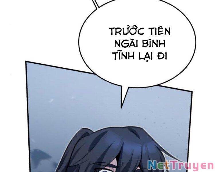 Đệ Nhất Võ Sư, Cao Thủ Baek chapter 14 - Upload bởi truyensieuhay.com
