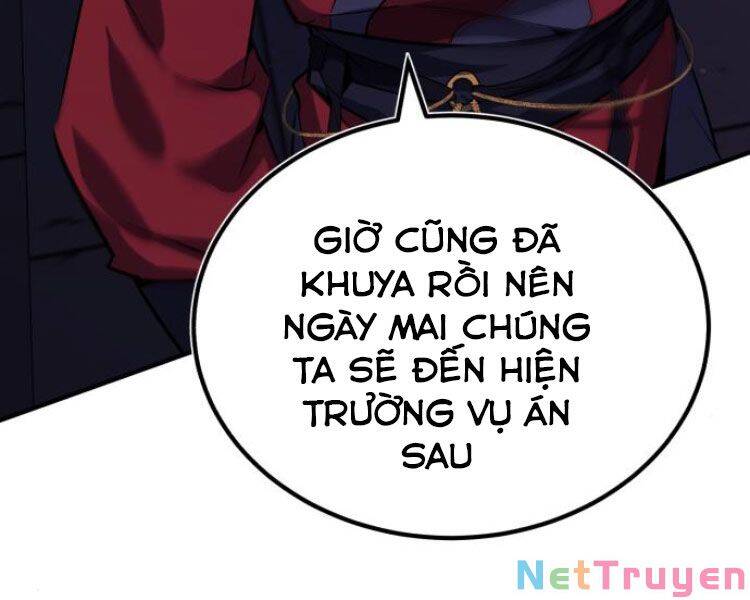 Đệ Nhất Võ Sư, Cao Thủ Baek chapter 14 - Upload bởi truyensieuhay.com
