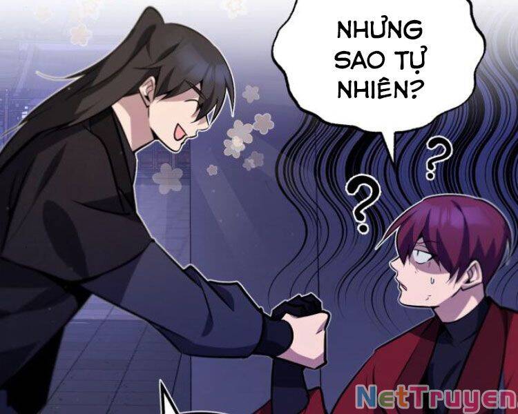 Đệ Nhất Võ Sư, Cao Thủ Baek chapter 14 - Upload bởi truyensieuhay.com