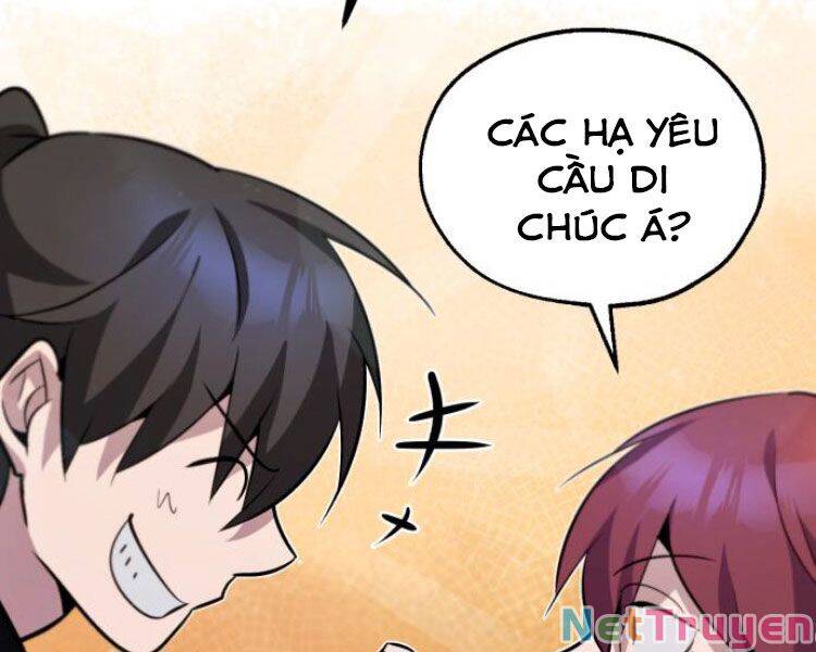Đệ Nhất Võ Sư, Cao Thủ Baek chapter 14 - Upload bởi truyensieuhay.com