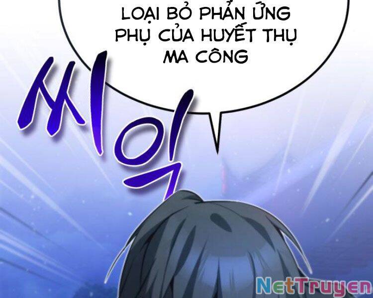 Đệ Nhất Võ Sư, Cao Thủ Baek chapter 14 - Upload bởi truyensieuhay.com