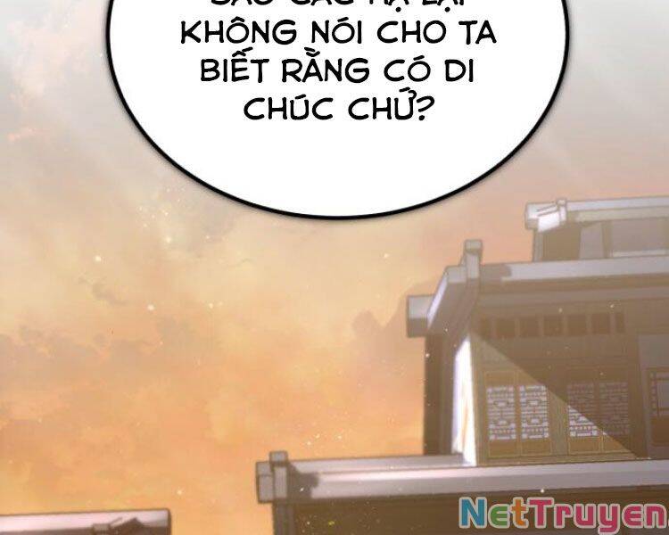 Đệ Nhất Võ Sư, Cao Thủ Baek chapter 14 - Upload bởi truyensieuhay.com