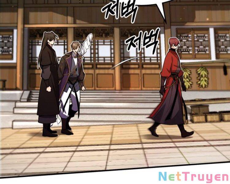 Đệ Nhất Võ Sư, Cao Thủ Baek chapter 14 - Upload bởi truyensieuhay.com