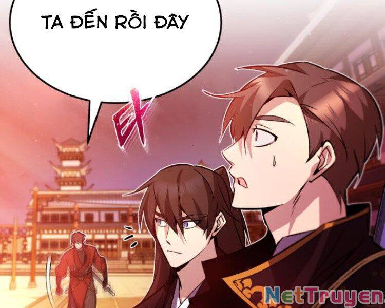 Đệ Nhất Võ Sư, Cao Thủ Baek chapter 14 - Upload bởi truyensieuhay.com