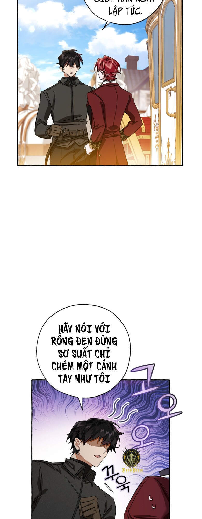 Phế vật dòng dõi bá tước  chapter 65 - Upload bởi truyensieuhay.com