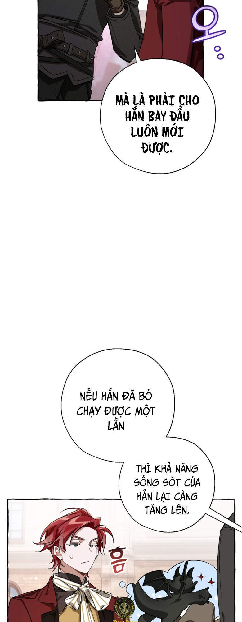 Phế vật dòng dõi bá tước  chapter 65 - Upload bởi truyensieuhay.com