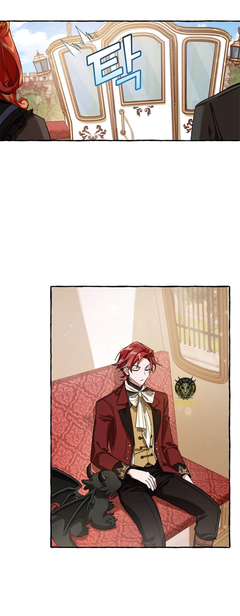Phế vật dòng dõi bá tước  chapter 65 - Upload bởi truyensieuhay.com