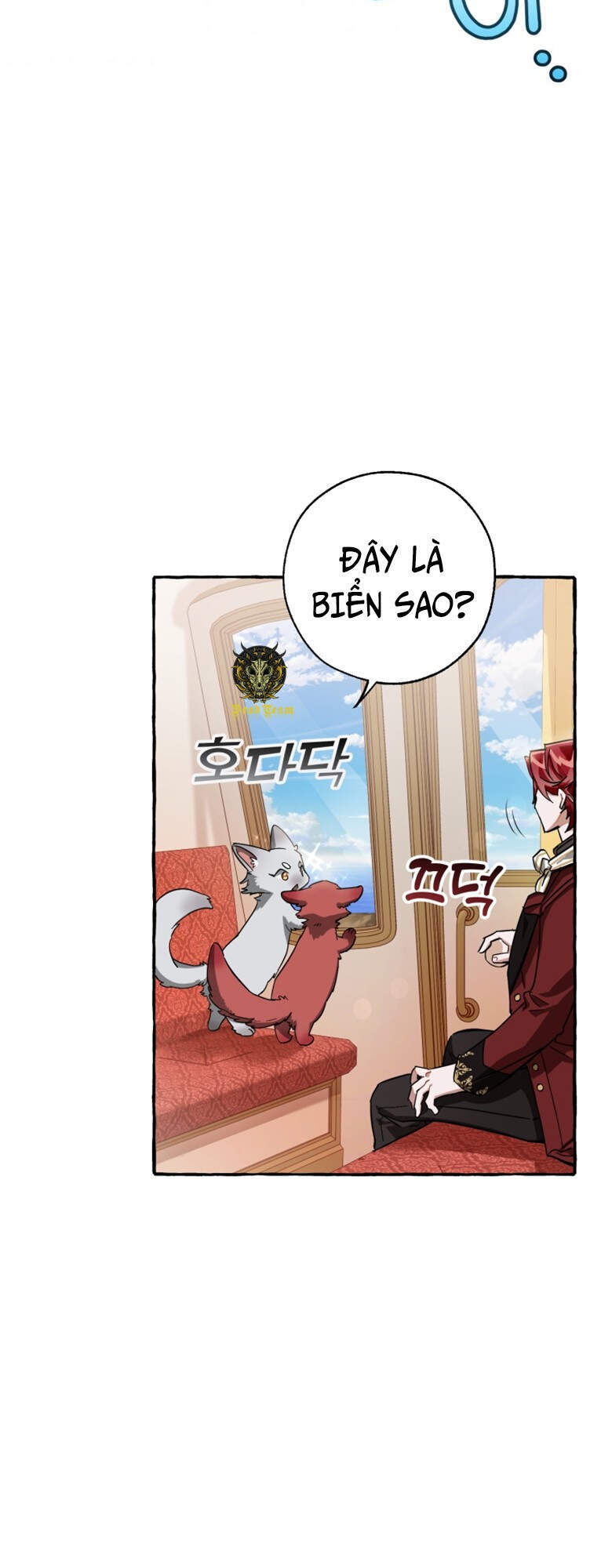 Phế vật dòng dõi bá tước  chapter 65 - Upload bởi truyensieuhay.com