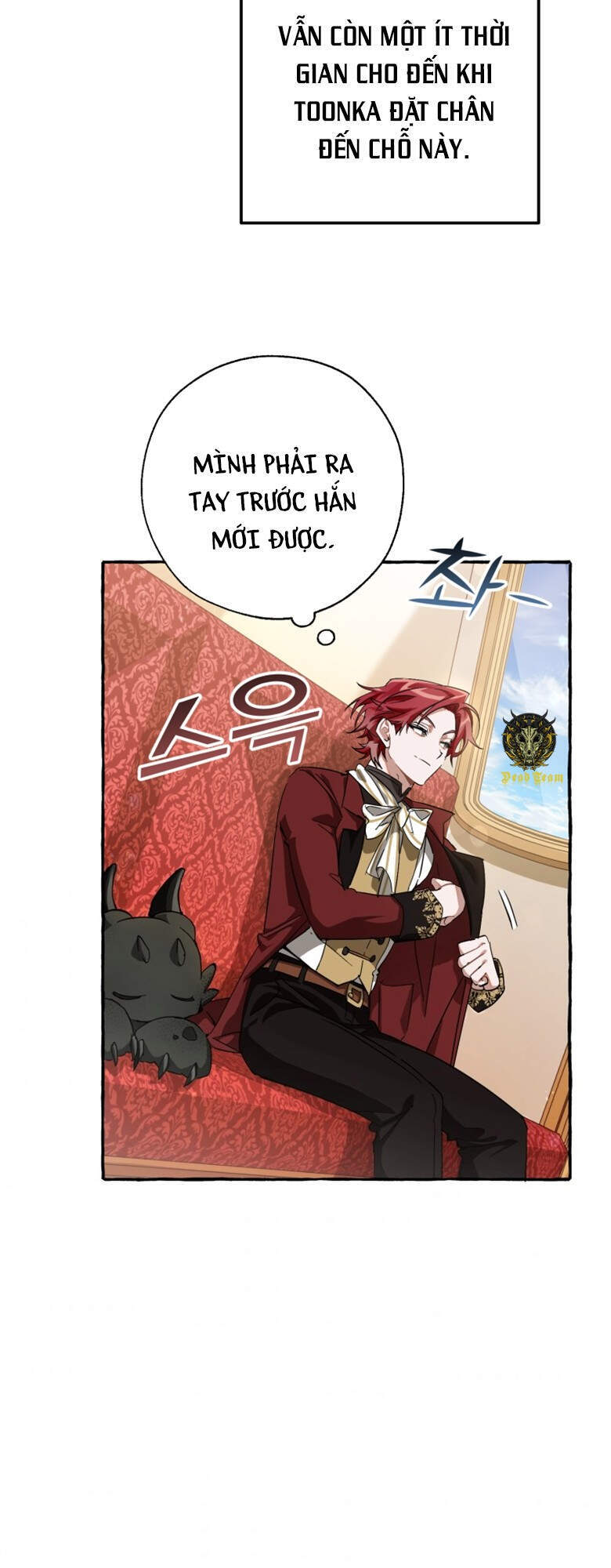 Phế vật dòng dõi bá tước  chapter 65 - Upload bởi truyensieuhay.com