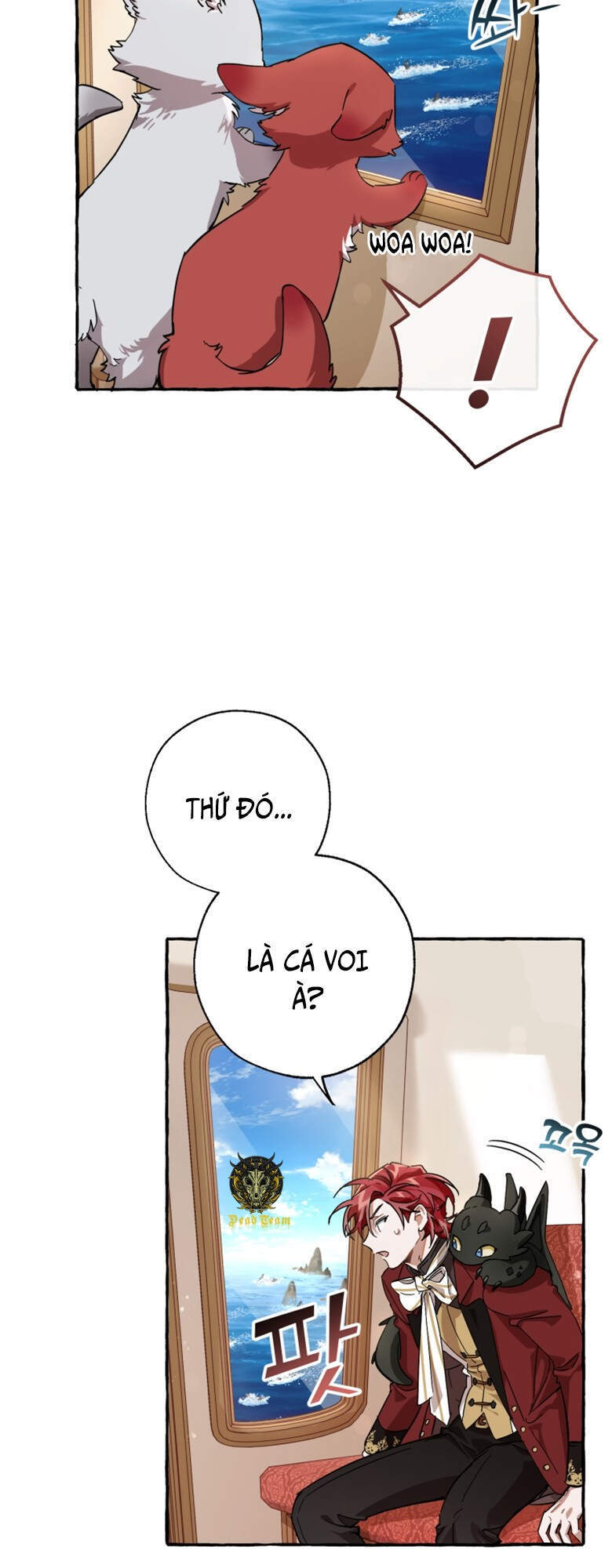 Phế vật dòng dõi bá tước  chapter 65 - Upload bởi truyensieuhay.com