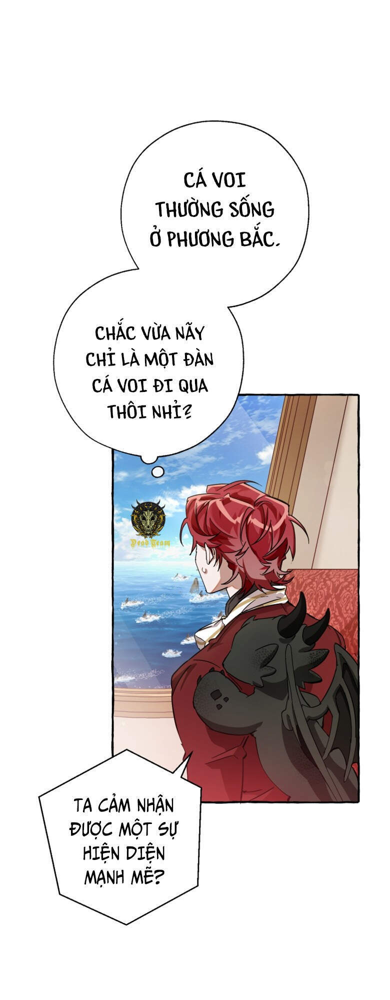 Phế vật dòng dõi bá tước  chapter 65 - Upload bởi truyensieuhay.com