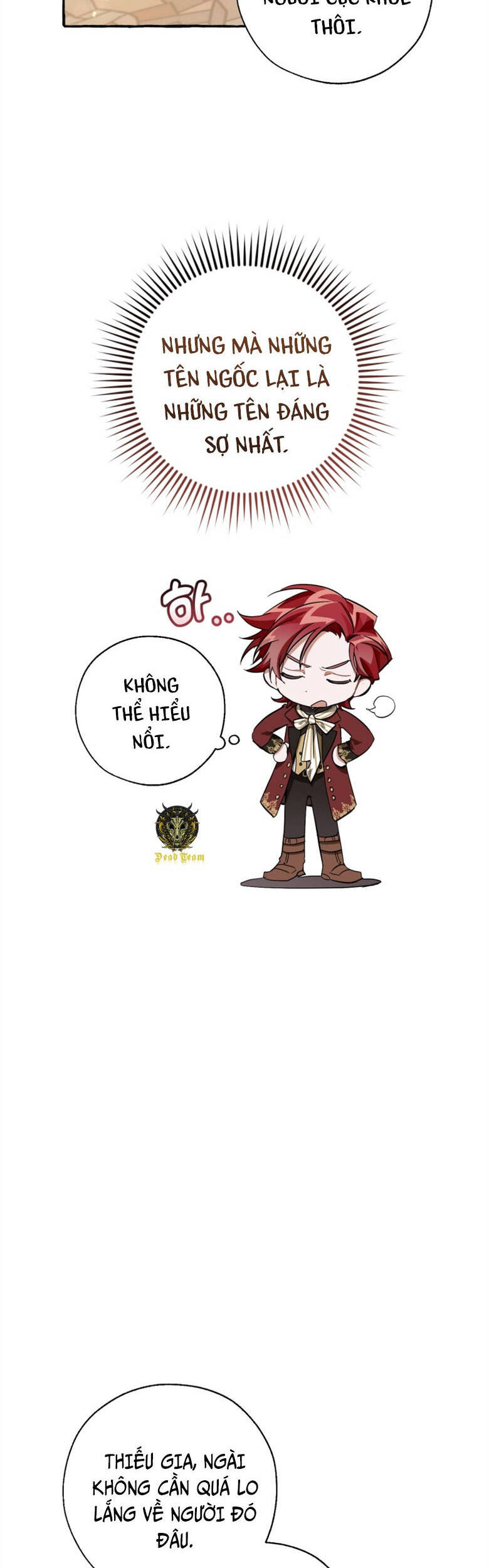 Phế vật dòng dõi bá tước  chapter 66 - Upload bởi truyensieuhay.com