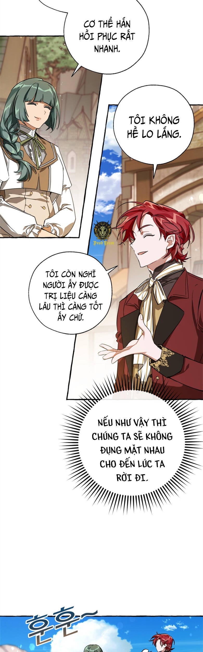 Phế vật dòng dõi bá tước  chapter 66 - Upload bởi truyensieuhay.com