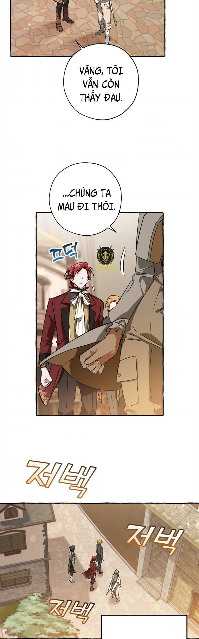 Phế vật dòng dõi bá tước  chapter 66 - Upload bởi truyensieuhay.com
