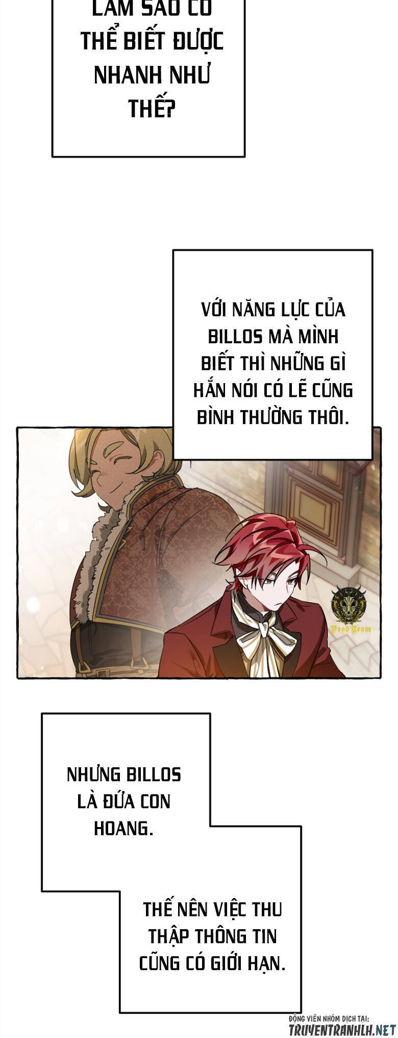 Phế vật dòng dõi bá tước  chapter 66 - Upload bởi truyensieuhay.com