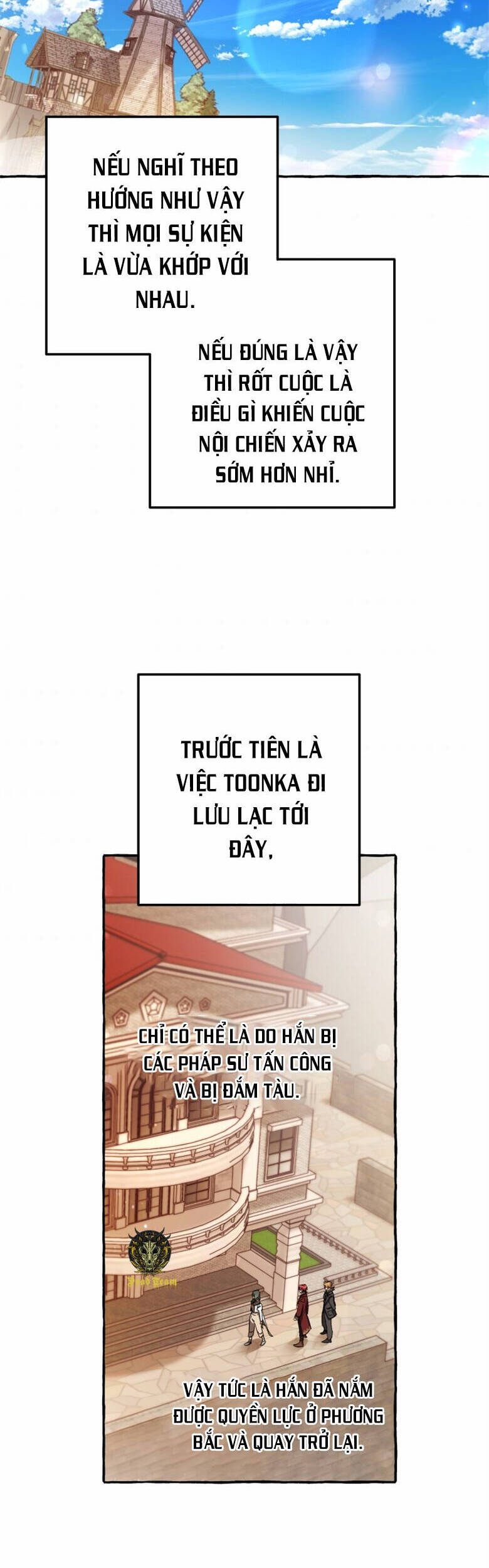 Phế vật dòng dõi bá tước  chapter 66 - Upload bởi truyensieuhay.com