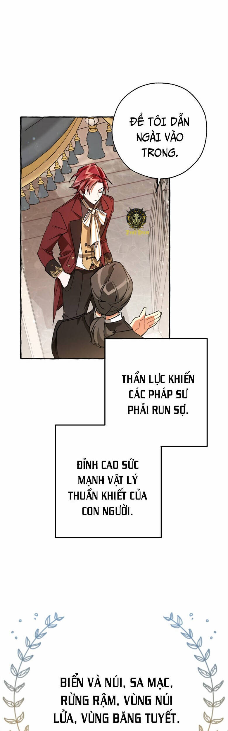 Phế vật dòng dõi bá tước  chapter 66 - Upload bởi truyensieuhay.com