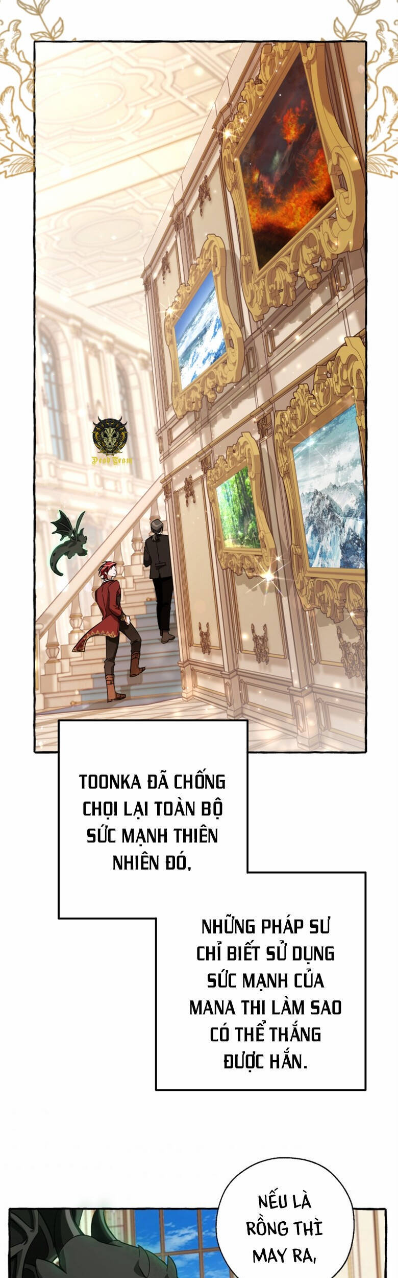 Phế vật dòng dõi bá tước  chapter 66 - Upload bởi truyensieuhay.com