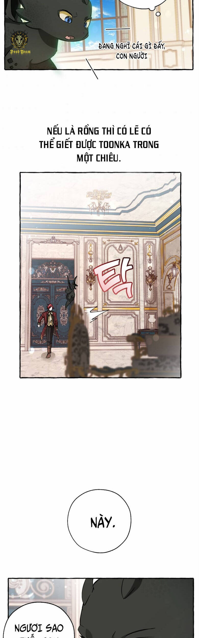 Phế vật dòng dõi bá tước  chapter 66 - Upload bởi truyensieuhay.com