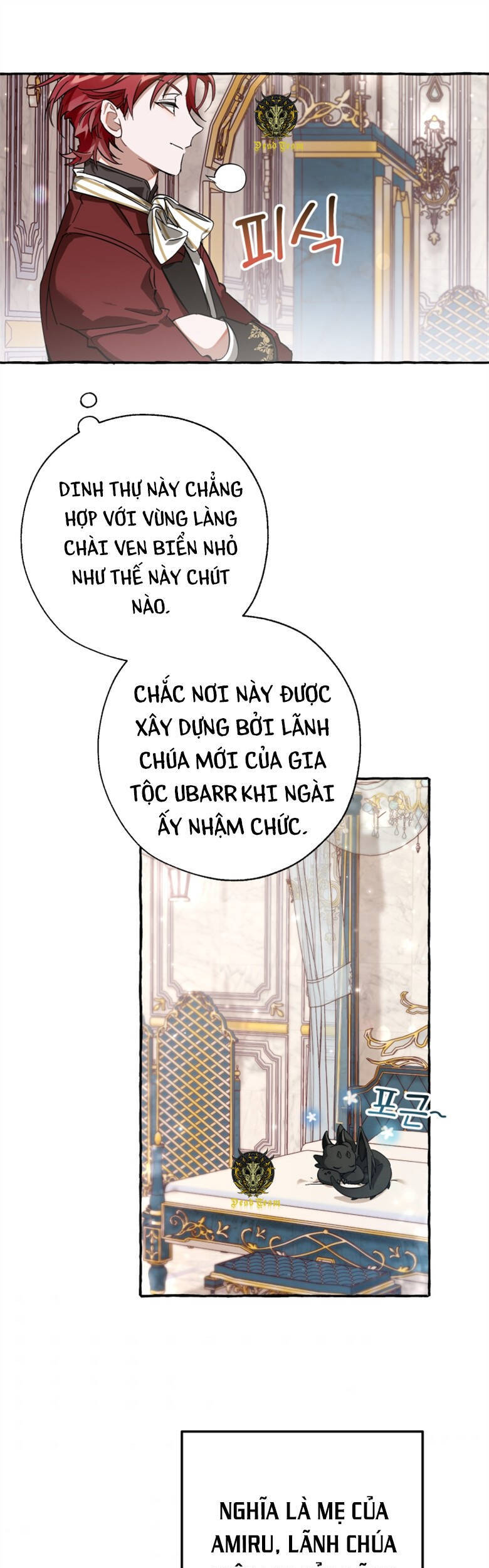 Phế vật dòng dõi bá tước  chapter 66 - Upload bởi truyensieuhay.com