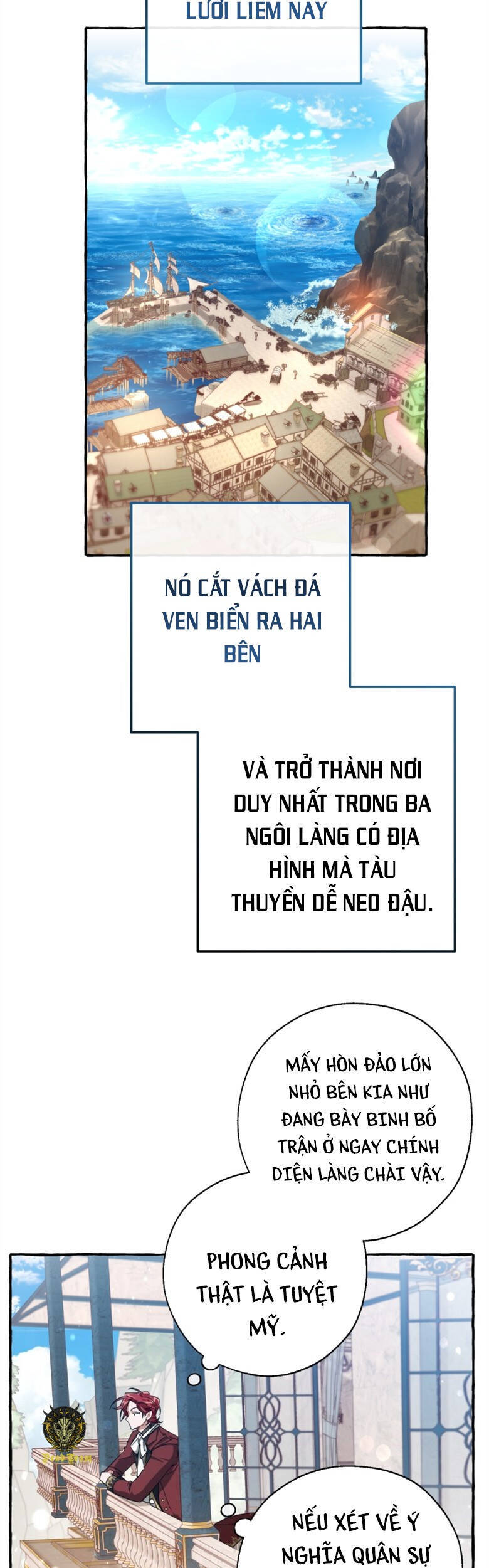 Phế vật dòng dõi bá tước  chapter 66 - Upload bởi truyensieuhay.com