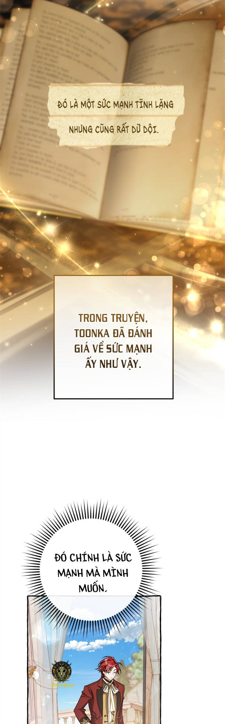 Phế vật dòng dõi bá tước  chapter 66 - Upload bởi truyensieuhay.com