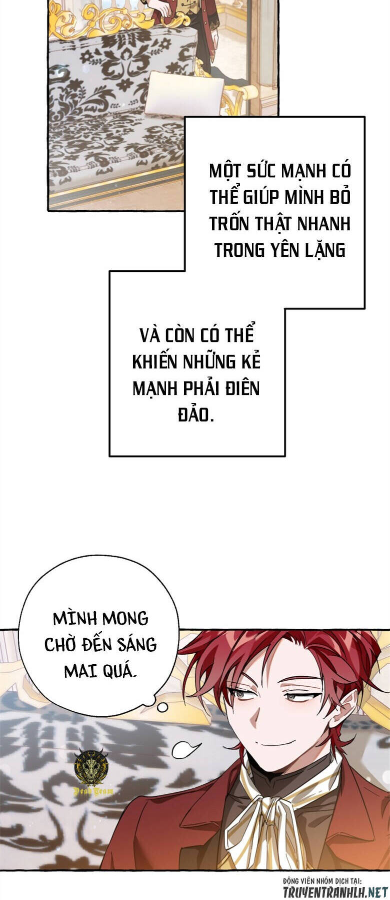 Phế vật dòng dõi bá tước  chapter 66 - Upload bởi truyensieuhay.com