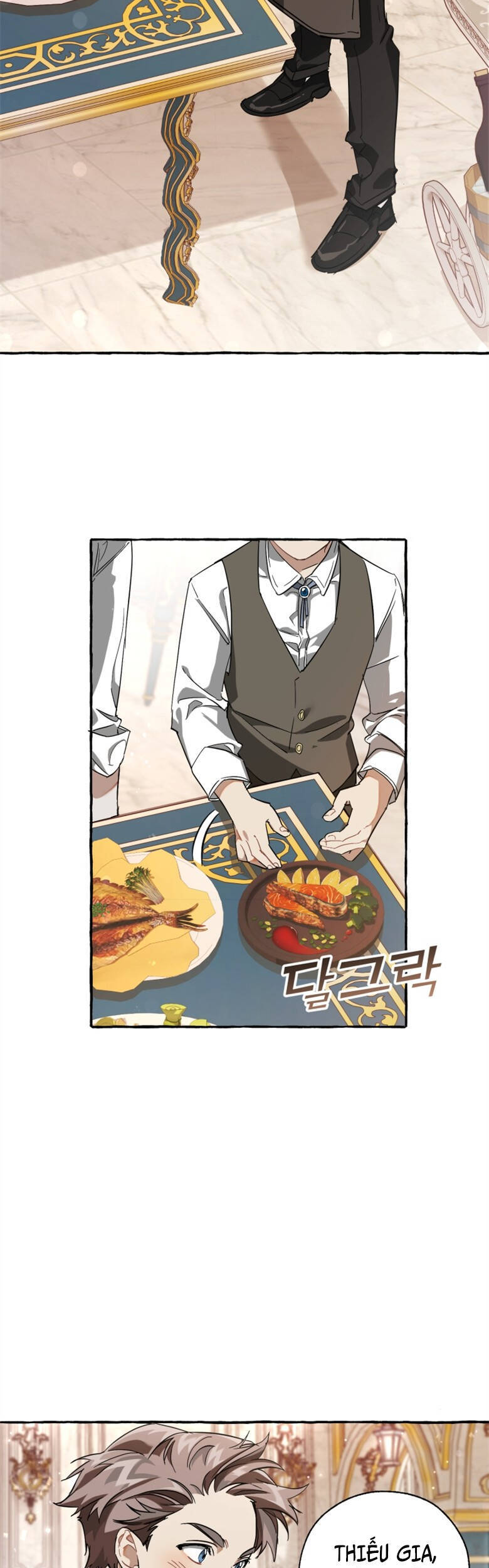 Phế vật dòng dõi bá tước  chapter 66 - Upload bởi truyensieuhay.com