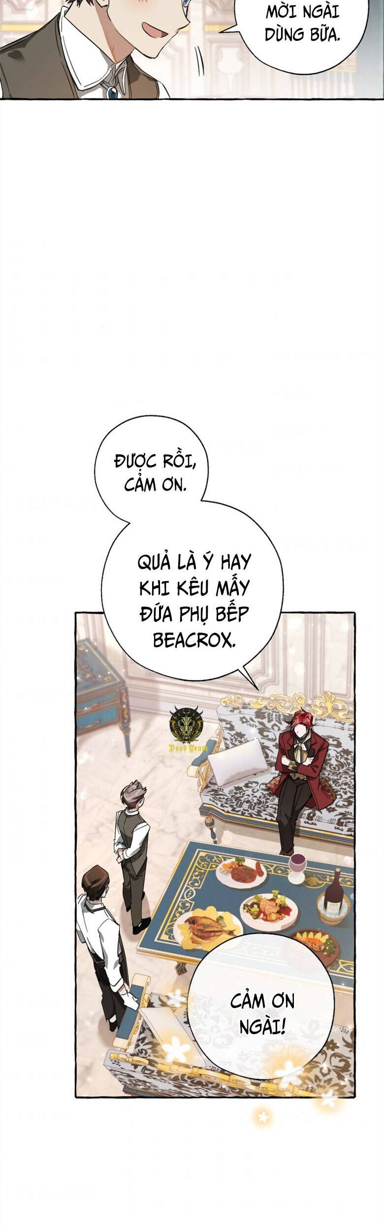 Phế vật dòng dõi bá tước  chapter 66 - Upload bởi truyensieuhay.com