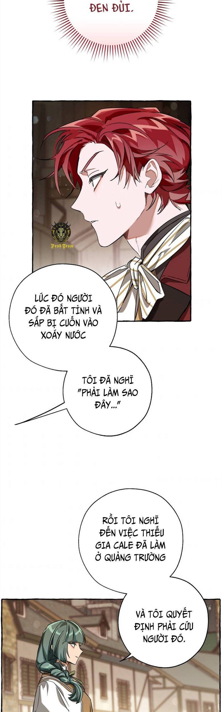 Phế vật dòng dõi bá tước  chapter 66 - Upload bởi truyensieuhay.com