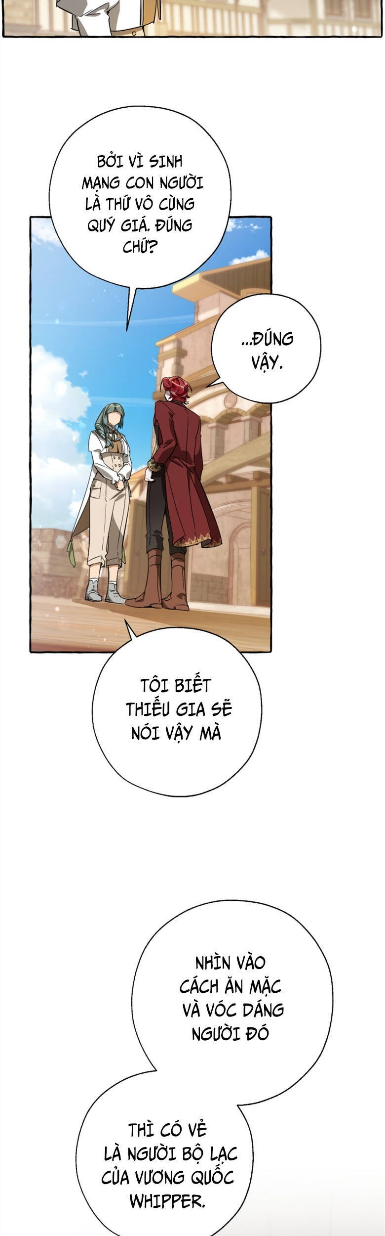 Phế vật dòng dõi bá tước  chapter 66 - Upload bởi truyensieuhay.com