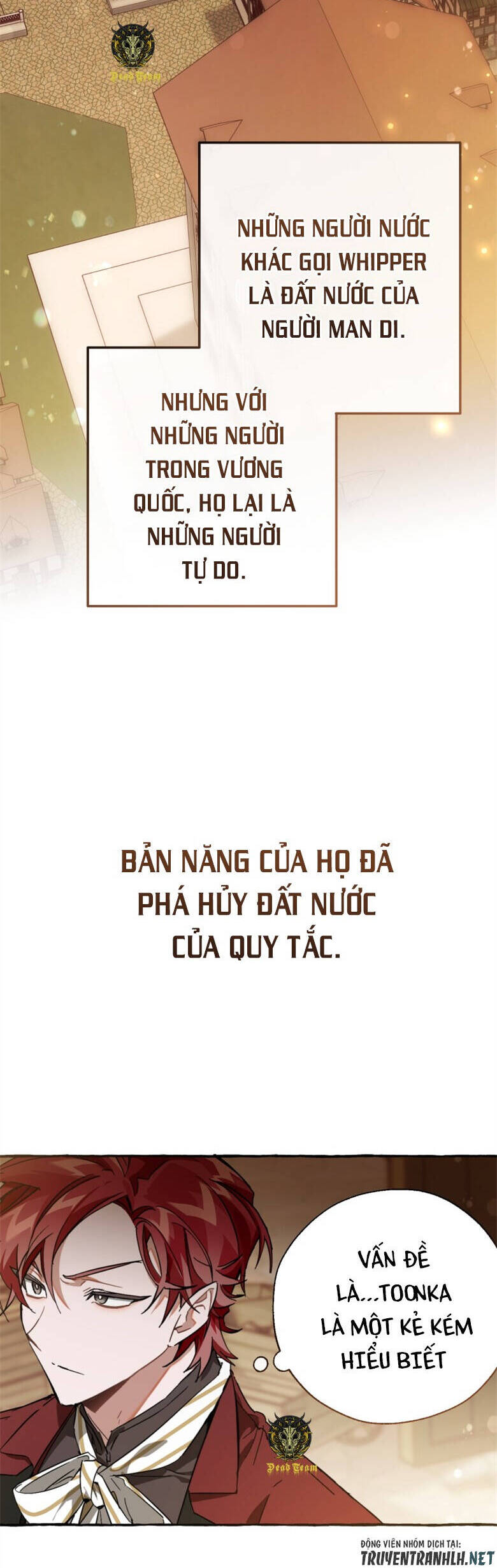 Phế vật dòng dõi bá tước  chapter 66 - Upload bởi truyensieuhay.com