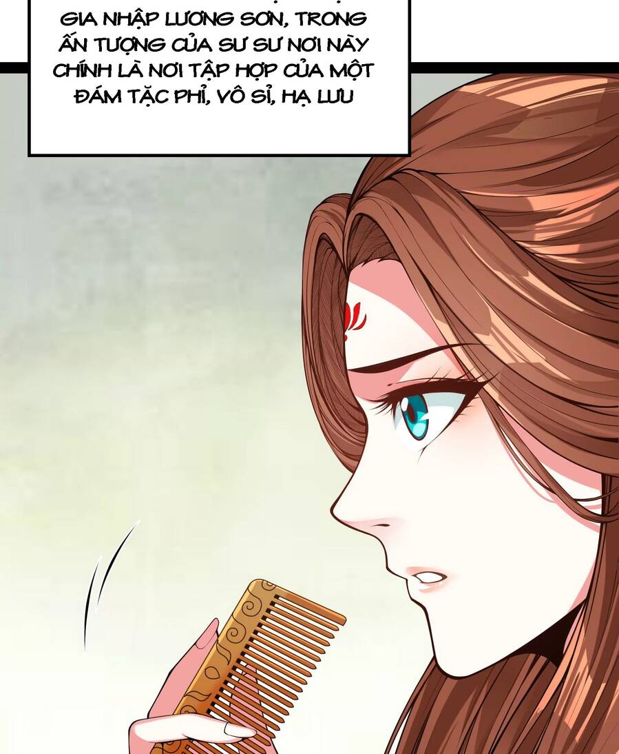 Đánh Bại Chư Thiên chapter 58 - Trang 15