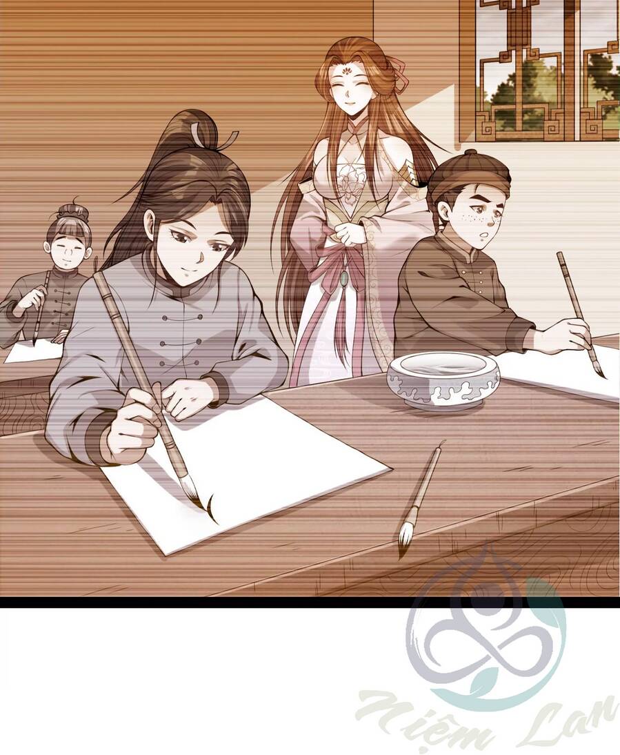 Đánh Bại Chư Thiên chapter 58 - Trang 19