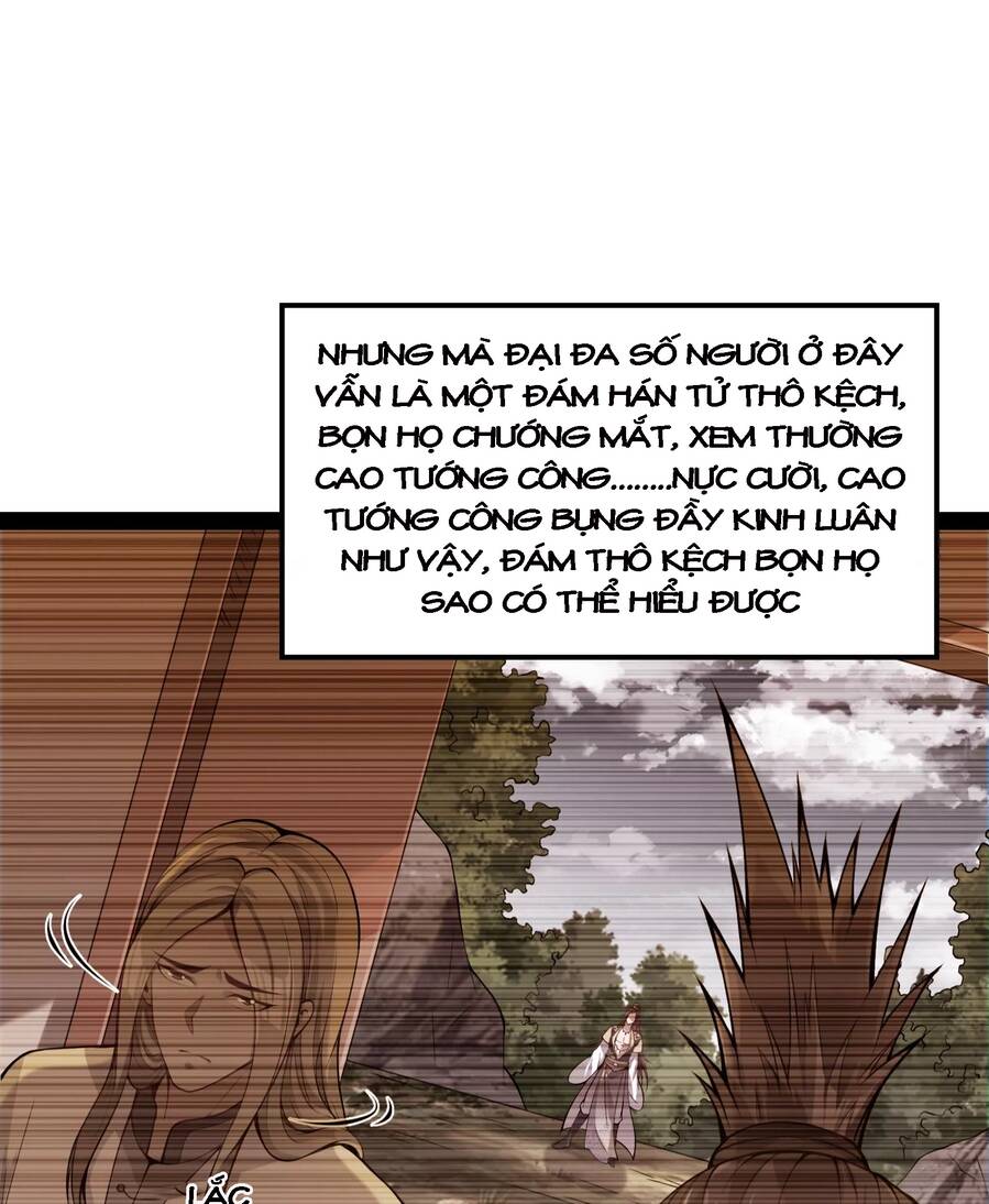 Đánh Bại Chư Thiên chapter 58 - Trang 20