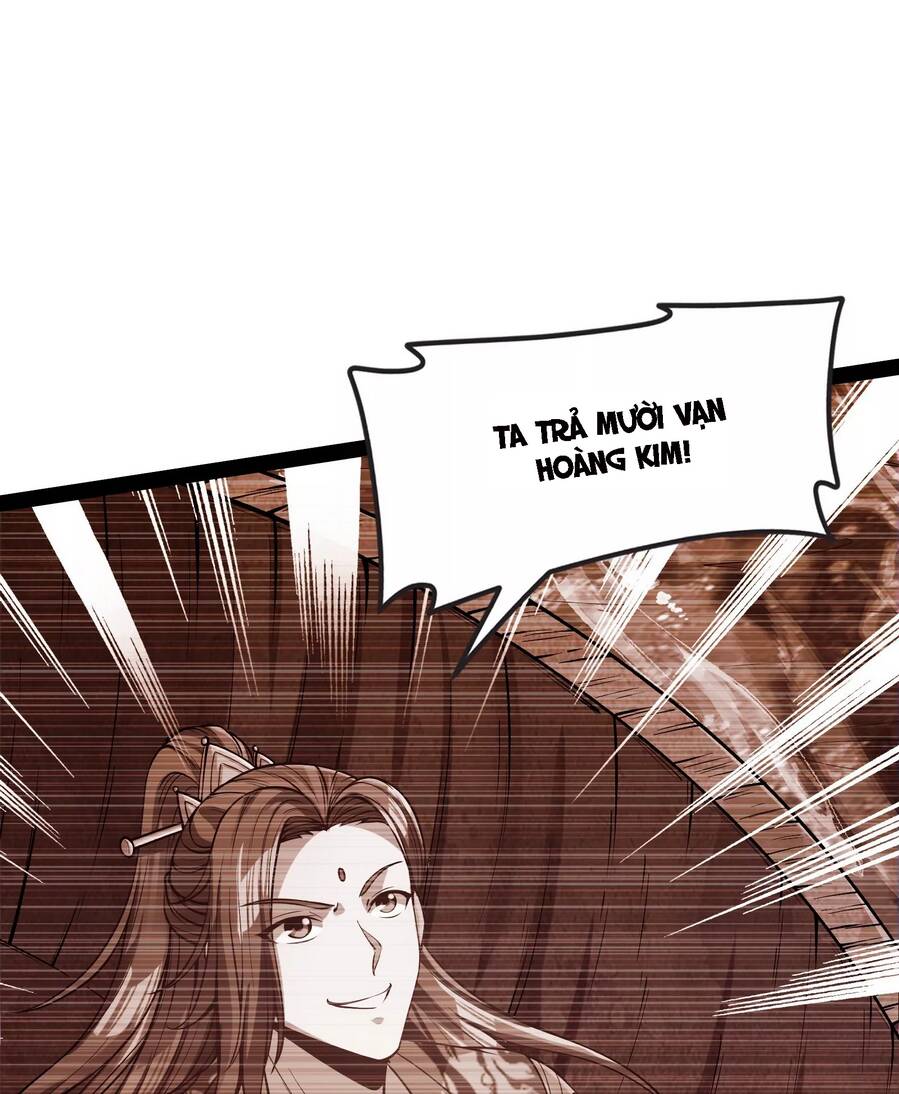 Đánh Bại Chư Thiên chapter 58 - Trang 2