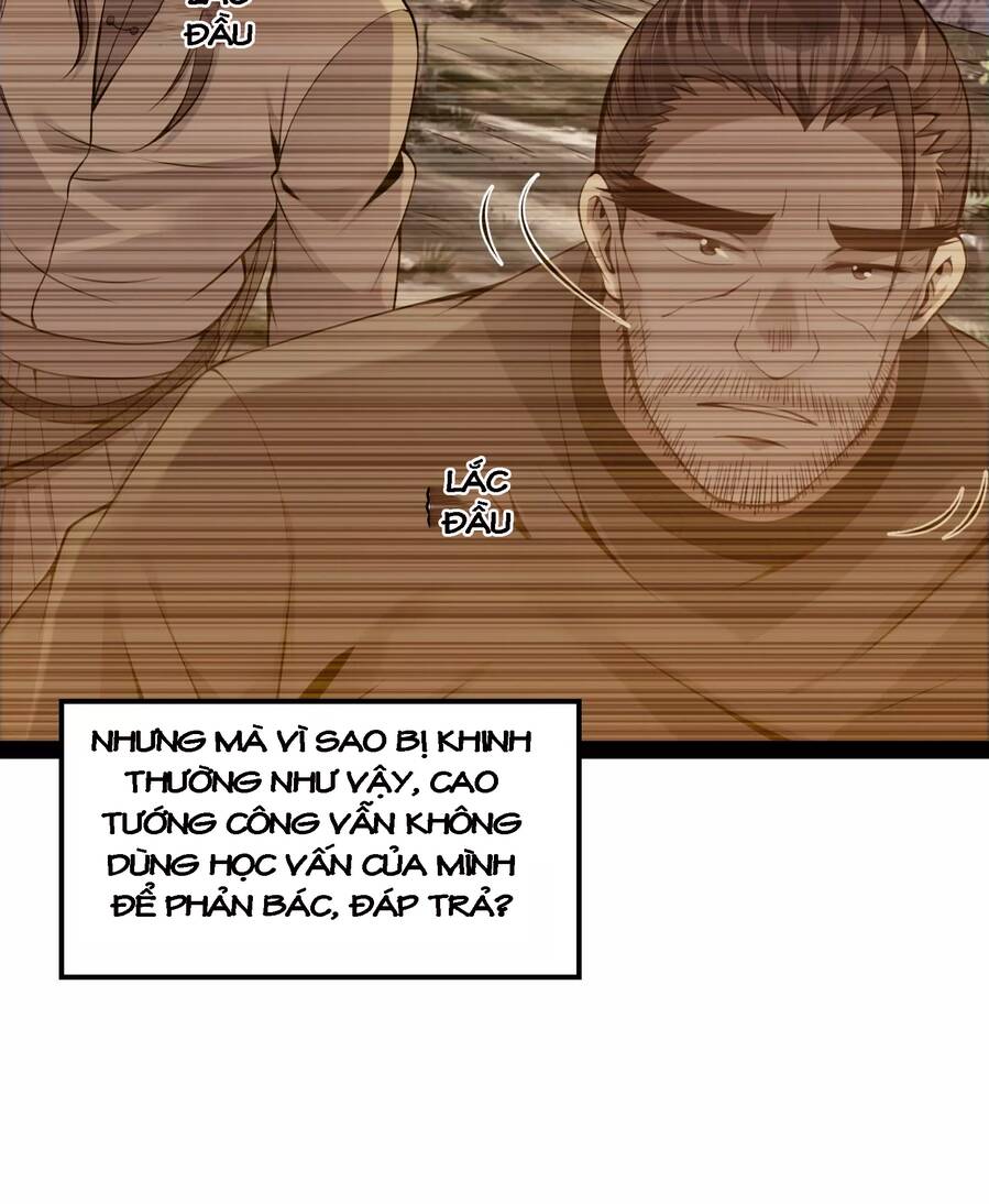 Đánh Bại Chư Thiên chapter 58 - Trang 21