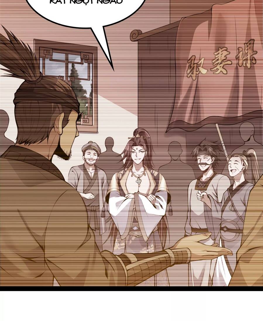 Đánh Bại Chư Thiên chapter 58 - Trang 23